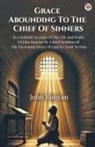 John Bunyan - Grace Abounding To The Chief Of Sinners In A Faithful Account Of The Life And Death Of John Bunyan Or A Brief Relation Of The Exceeding Mercy Of God In Christ To Him
