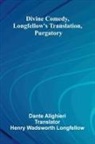 Dante Alighieri - Divine Comedy, Longfellow'S Translation, Purgatory