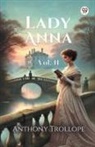 Anthony Trollope - Lady Anna Vol. II