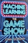 John Giordani - Machine Learning