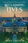 Joan Treppa - Reclaiming Lives, third edition
