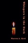 Warren Byrd - Whispers in the Dark