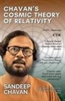 Sandeep Chavan - Chavan's Cosmic Theory of Relativity (CTR)
