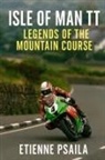 Etienne Psaila - Isle of Man TT