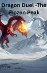 Luna Dream Fire - Dragon Duel-Frozen Peak
