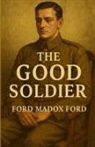 Ford Madox Ford - The Good Soldier(Illustrated)