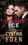 Cynthia Eden - Forbidden Ice