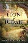 Henry O. Arnold - Lion of Judah