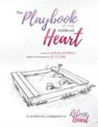 Don Blackwell - The Playbook of your Childhood Heart