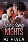Pj Fiala - Sizzling Nights