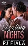 Pj Fiala - Sizzling Nights