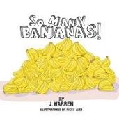 J. Warren - So Many Bananas!
