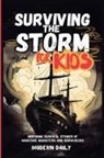 Modern Daily - Surviving the Storm for Kids