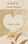 Aastha Thapaliya - Letters in Ashes