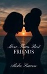 Alishe Simeon - More Than Best Friends
