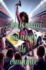 Editorial Trascendental - Acelera mi corazón de cantante