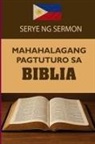 W. A. Almilla - SERYE NG SERMON