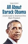Shah Rukh - All About Barack Obama