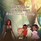 Azra Sulaimaan - The Kids Who Stole My Heart
