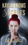 Cheri Lepage - Kaylee Knows Secrets