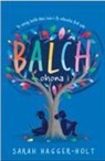 Sarah Hagger-Holt, Catrin Evans Thomas - Balch Ohona i