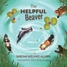 Sascha Nieland Allard - The Helpful Beaver
