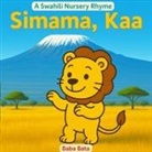 Baba Bata - Simama, Kaa