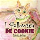 Alexandra Kay Power - L'Halloween de Cookie