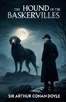 Arthur Conan Doyle - The Hound of the Baskervilles