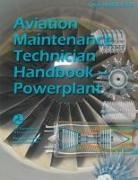 Federal Aviation Administration, U. S. Department Of Transportation - Aviation Maintenance Technician Handbook--Powerplant (Color)