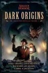Richard Lee Byers, Graeme Davis, Dave Gross - Dark Origins