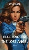 Jc Salvador - Blue Angels