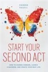 Shannon Russell - Start Your Second Act
