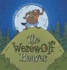 Tasha Turko - The Werewolf Beaver