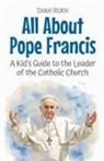 Shah Rukh - All About Pope Francis