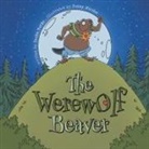 Tasha Turko - The Werewolf Beaver
