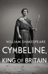 William Shakespeare - Cymbeline, King of Britain