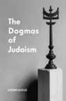 Anonymous - The Dogmas of Judaism