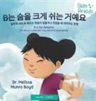 Melissa Munro Boyd - B is for Breathe (Korean Translation)