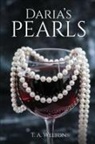Tammy Welton - Daria's Pearls