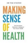 Tim O'Dowd - Making Sense of Health