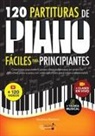 Veronica Ramirez - 120 Partituras de Piano Fáciles Para Principiantes
