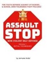Jermaine Andre - Jermaine Andre's Assault Stop Volume 1
