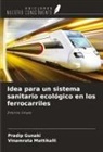 Pradip Gunaki, Vinamrata Mattikalli - Idea para un sistema sanitario ecológico en los ferrocarriles