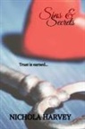 Nichola Harvey - Sins & Secrets