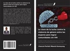 Chancel-Parfait MBAMB KEMEYONG - La clave de la lucha contra la violencia de género entre las mujeres para lograr comunidades sin VIH