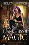 Helen Harper - The Dark Hiss of Magic