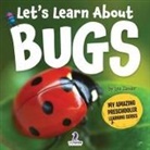 Two Little Ravens, Lee Zander - Let's Learn About Bugs