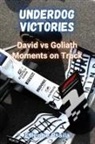 Etienne Psaila - Underdog Victories