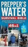 Condition 1: Ready - PREPPER'S WATER SURVIVAL BIBLE